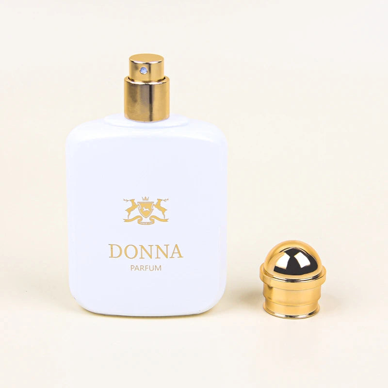 Classic Perfume Oriental Elegant Women's Perfume Long Lasting Eau De Perfume Fragrance Spray Charm Release Perfume For Dating