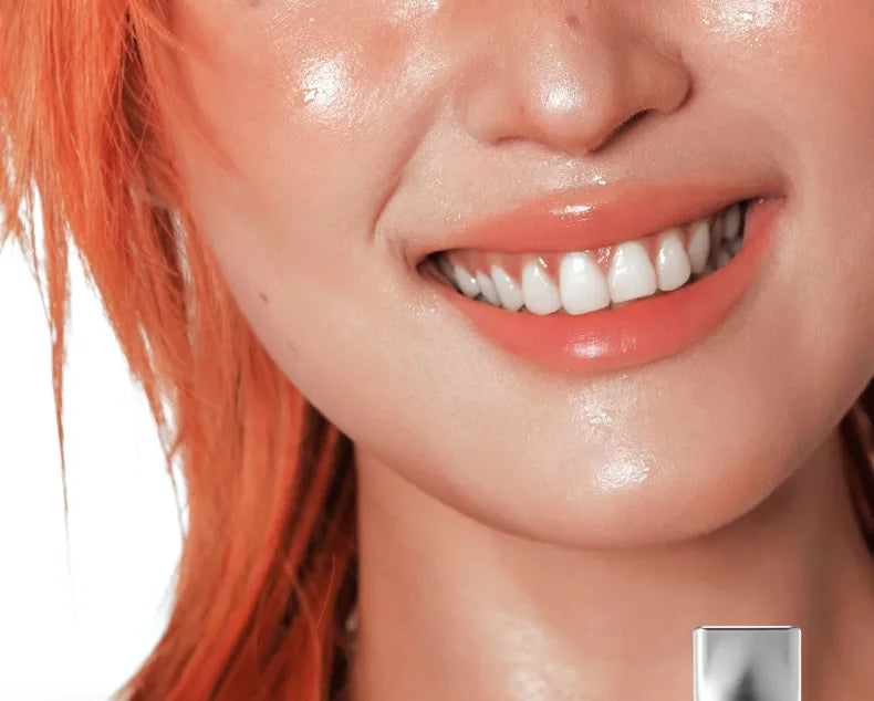 Judydoll Natural Flushed Liquid Blush - Brightening Glow Cheek Tint for Radiant Blurring Effect