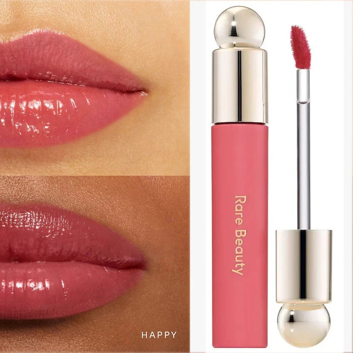 Rare Beauty Soft Pinch Liquid Blush Silky and Glide on Smooth Long Lasting Plump Pinch-perfect Flush Seamless Matte Dewy Makeup