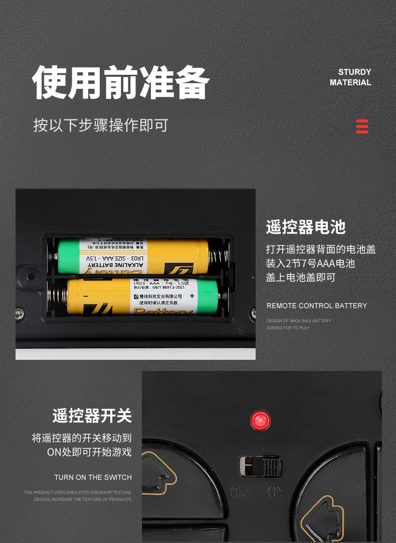 Mini RC Tank Model ImitateRemote Radio Remote Control Tank Electronic Boys Toys Children Christmas Gifts