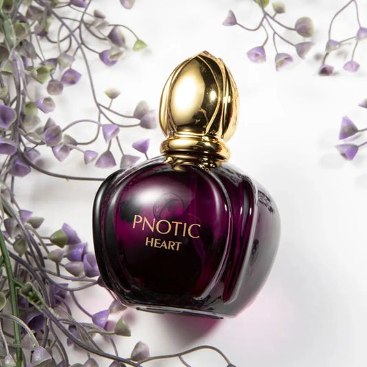 High Quality 100ML Perfume Women Floral Scent Lasting Fragrance Eau De Parfum Exudes Feminine Charm Perfumes Mujer Originales