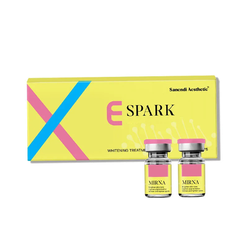 SANENDI Korean Skin Booster exoserises Skin Care Serum For Facial Hydration Miosturezing Home Care Essence