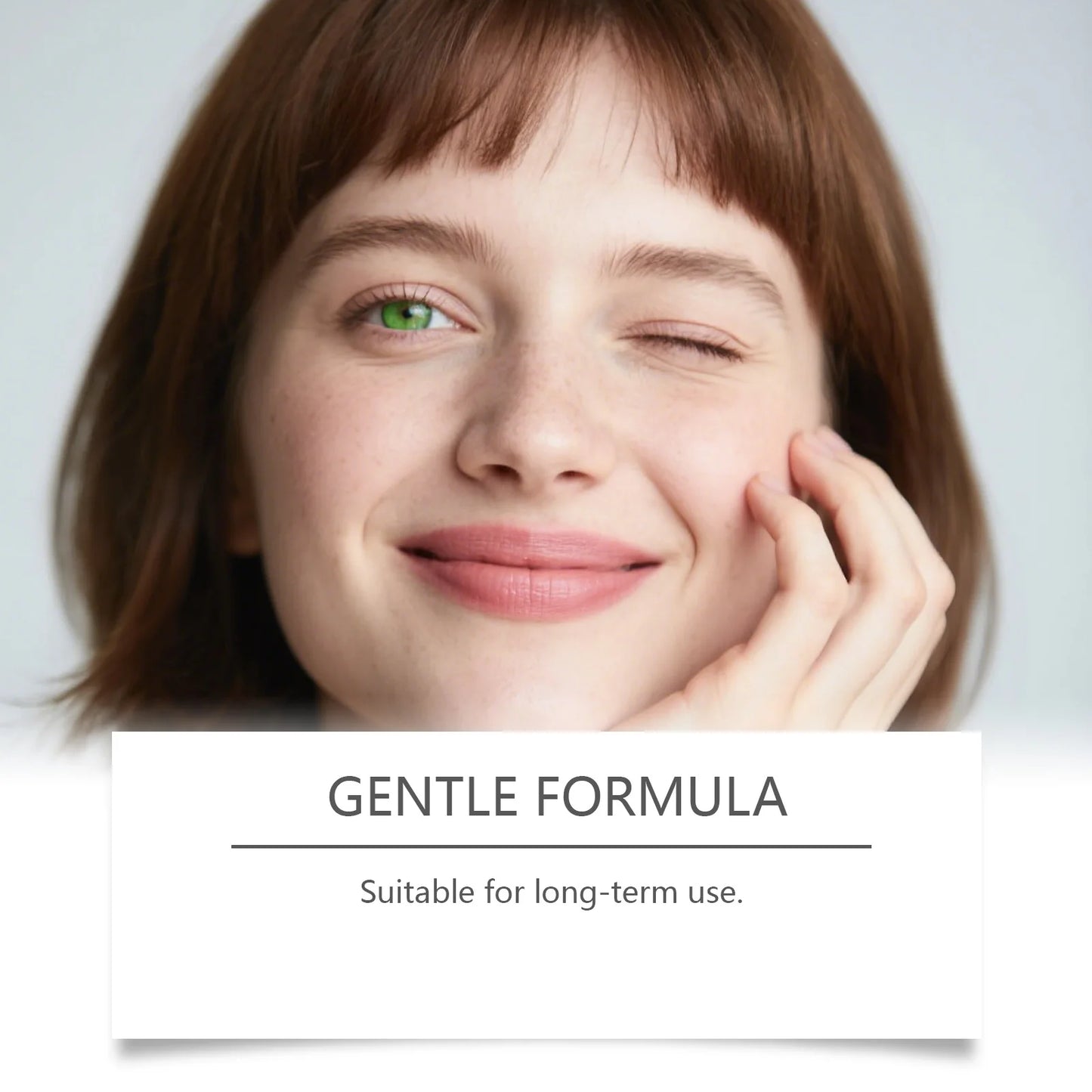 Copper Peptides Moisturizing Facial Essence Increase Facial Elasticity Smooth Firming Skin Improve Fine Lines Sooth Face Serum