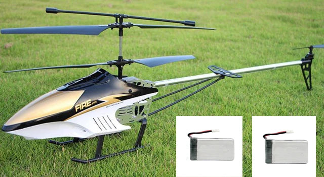 New RC Helicopter Drop-resistant Aircraft Charging With LED Lamps Helicopters Model UAV Kids Toy Gift For Kid