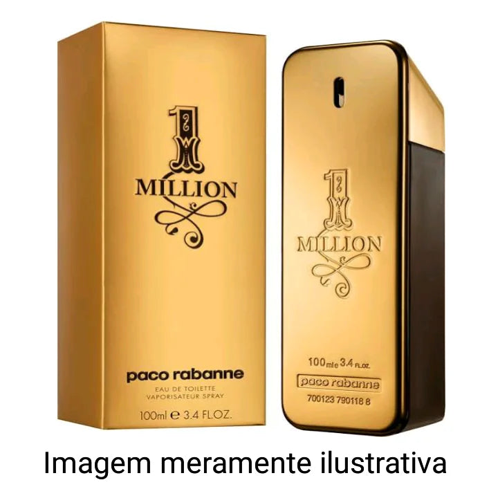 PERFUME ONE MILLION "Luci Luci M09"
